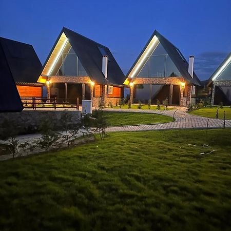 Of Camlik Bungalov Villa Of Екстериор снимка