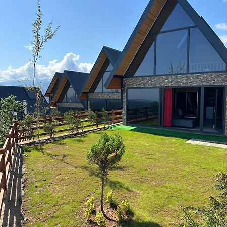 Of Camlik Bungalov Villa Of Екстериор снимка