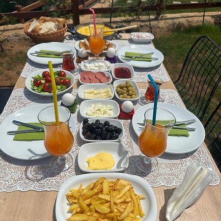 Of Camlik Bungalov Villa Of Стая снимка