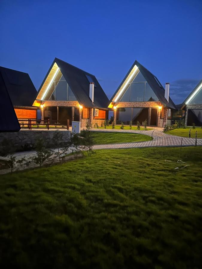 Of Camlik Bungalov Villa Of Екстериор снимка