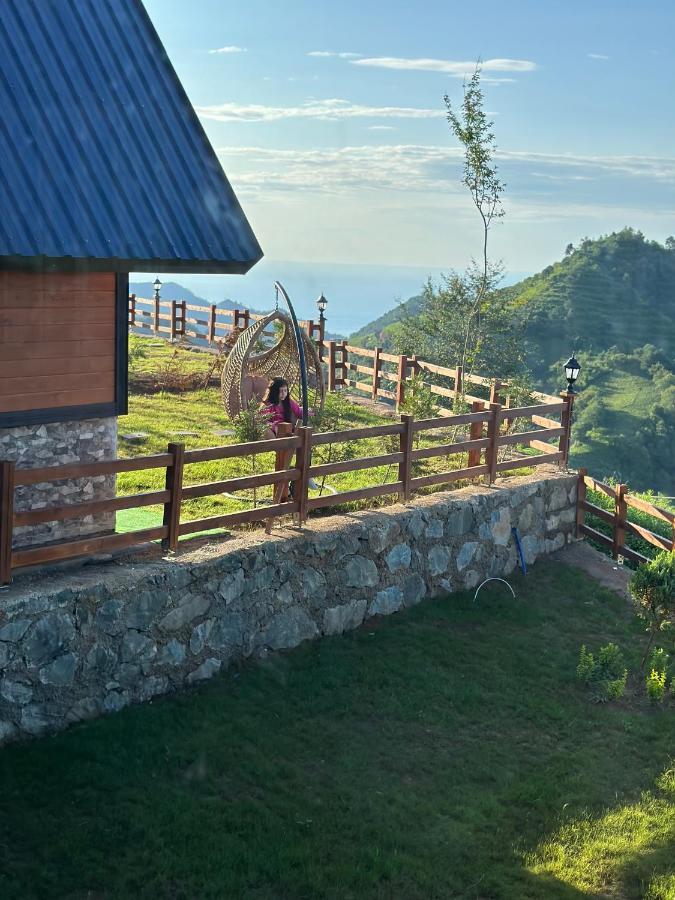 Of Camlik Bungalov Villa Of Екстериор снимка