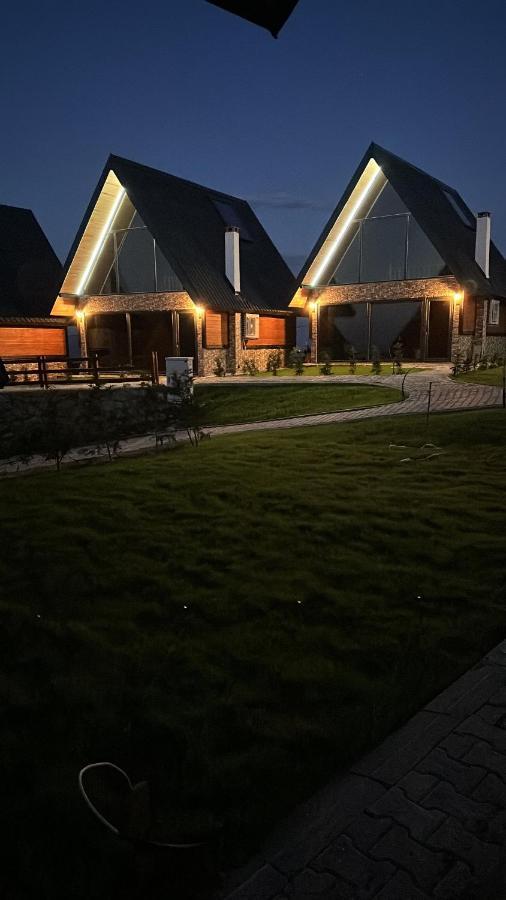 Of Camlik Bungalov Villa Of Екстериор снимка