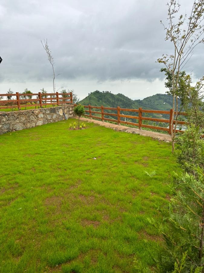 Of Camlik Bungalov Villa Of Екстериор снимка