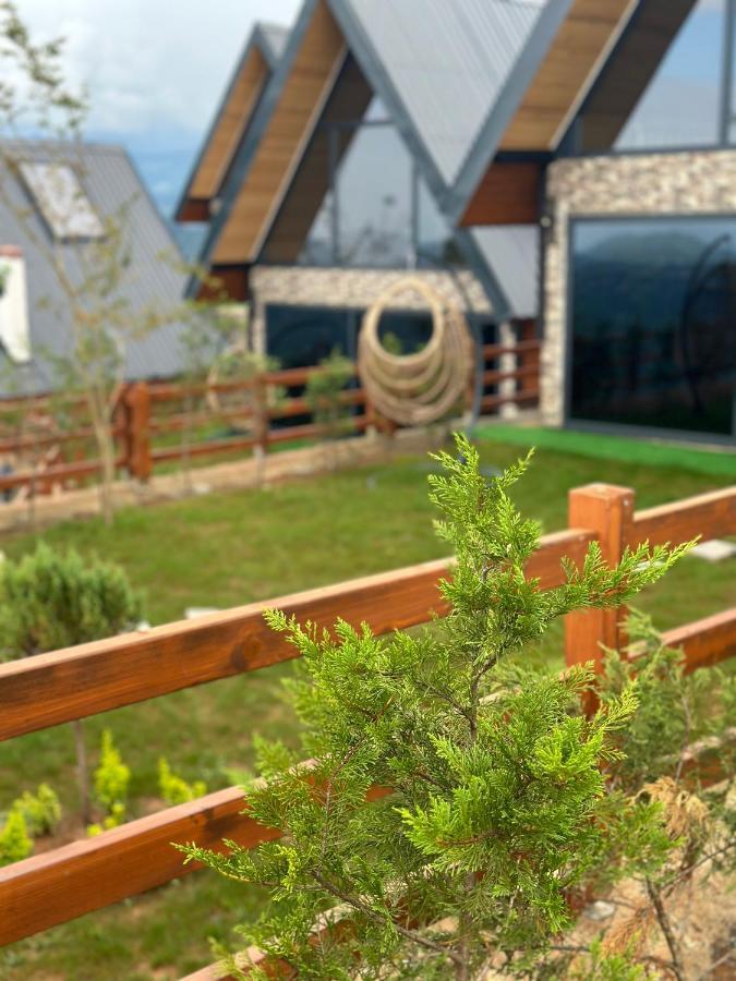 Of Camlik Bungalov Villa Of Екстериор снимка
