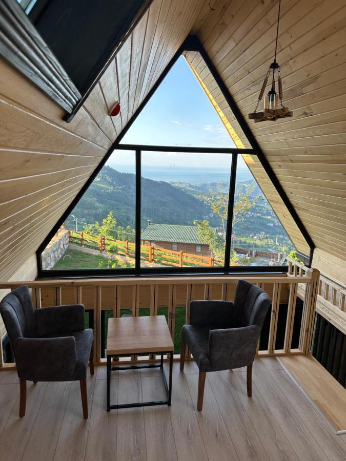 Of Camlik Bungalov Villa Of Екстериор снимка