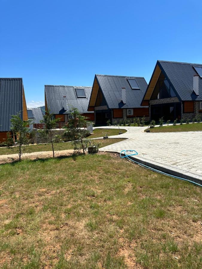 Of Camlik Bungalov Villa Of Екстериор снимка