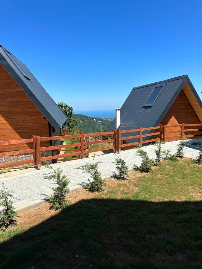 Of Camlik Bungalov Villa Of Екстериор снимка
