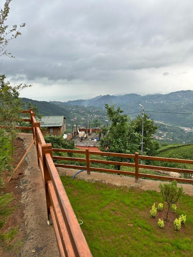 Of Camlik Bungalov Villa Of Екстериор снимка