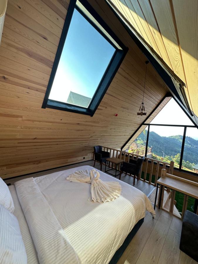 Of Camlik Bungalov Villa Of Екстериор снимка