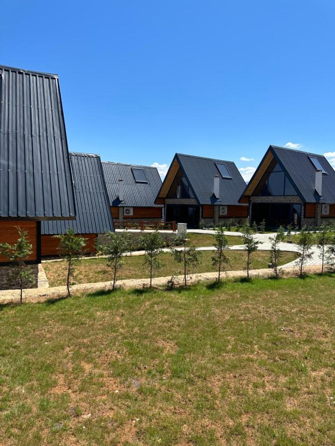 Of Camlik Bungalov Villa Of Екстериор снимка